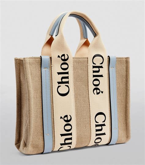 chloe dupe bag uk|chloe woody tote bag dupe.